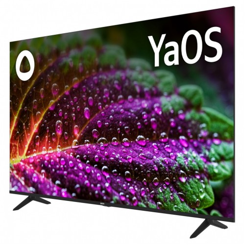 Телевизор BBK 65LED-9220/UTS2C (черный) 