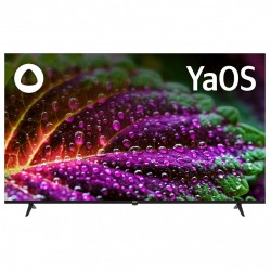 Телевизор BBK 65LED-9220/UTS2C (черный)