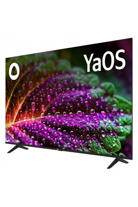 Телевизор BBK 65LED-9220/UTS2C (черный) 1