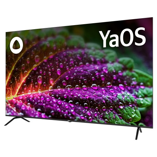 Телевизор BBK 65LEX-8231/UTS2C (черный) 8