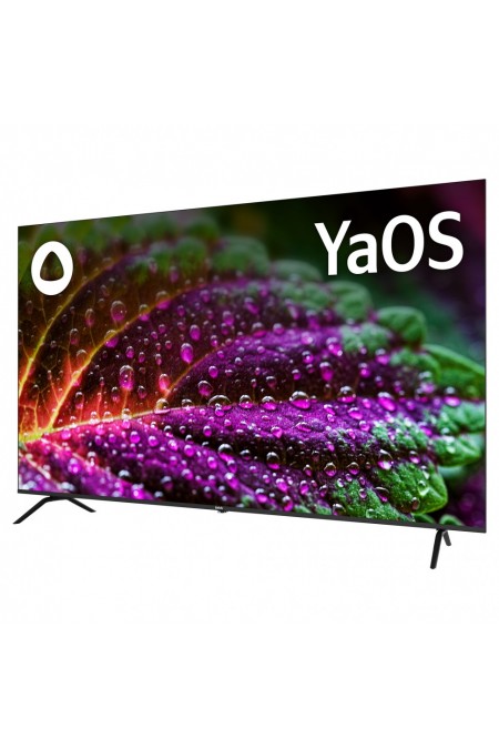 Телевизор BBK 65LEX-8238/UTS2C (черный) 1