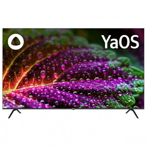 Телевизор BBK 65LEX-8238/UTS2C (черный) 8