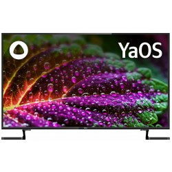 Телевизор BBK 65LEX-8291/UTS2C (черный)