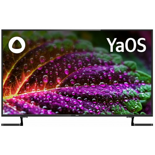 Телевизор BBK 65LEX-8291/UTS2C (черный) 