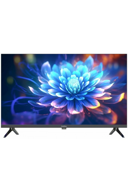 Телевизор GOLDSTAR LT-32R1100 (черный) 