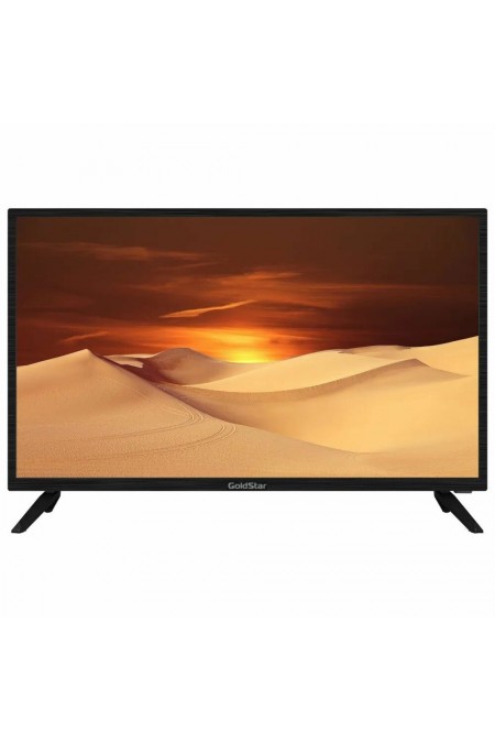 Телевизор GOLDSTAR LT-32R900 (черный) 