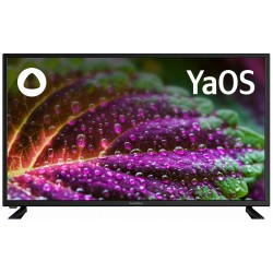 Телевизор GOLDSTAR LT-39R800 (черный)