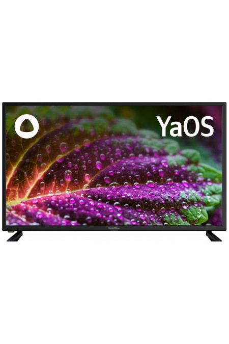 Телевизор GOLDSTAR LT-39R800 (черный) 