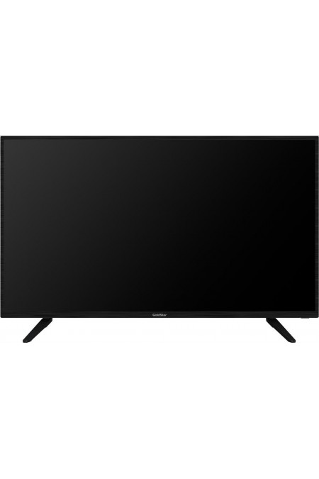 Телевизор GOLDSTAR LT-40F1000 (черный) 