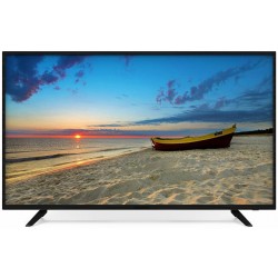 Телевизор GOLDSTAR LT-43F1100 (черный)