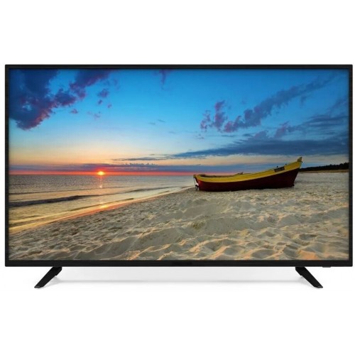 Телевизор GOLDSTAR LT-43F800 (черный) 3