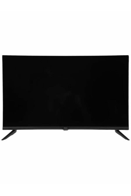 Телевизор Haier 32 Smart TV S2 (черный) 1