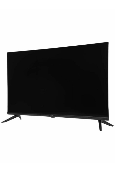 Телевизор Haier 32 Smart TV S2 (черный) 2