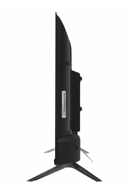 Телевизор Haier 32 Smart TV S2 (черный) 4