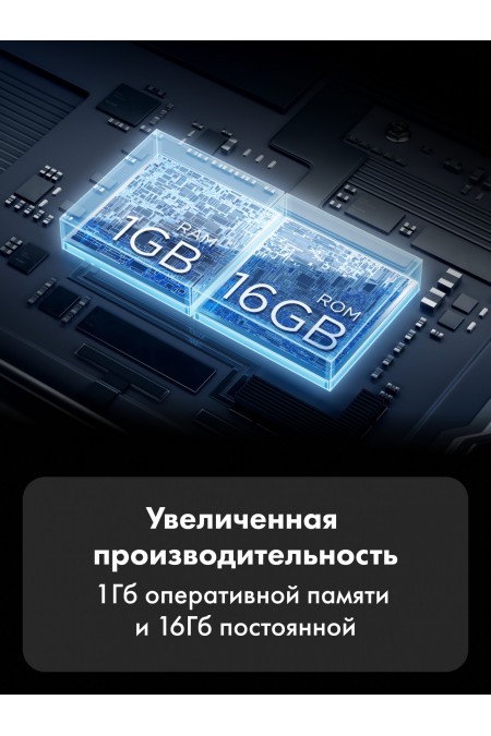 Телевизор Haier 32 Smart TV S2 Pro (черный) 5