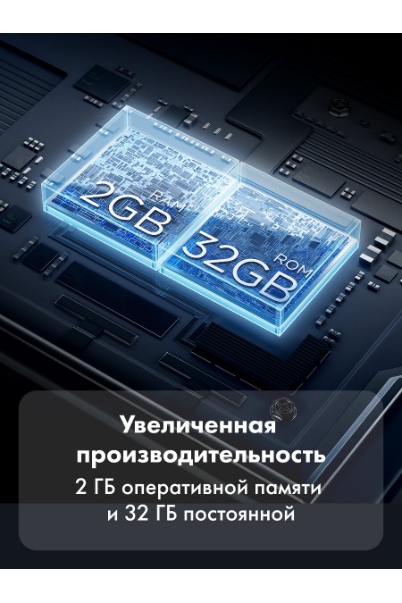 Телевизор Haier 43 Smart TV S2 (черный) 6