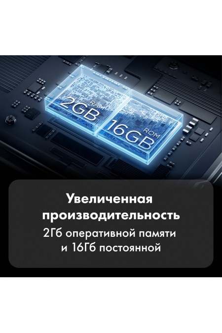 Телевизор Haier 43 Smart TV S2 Pro (черный) 6