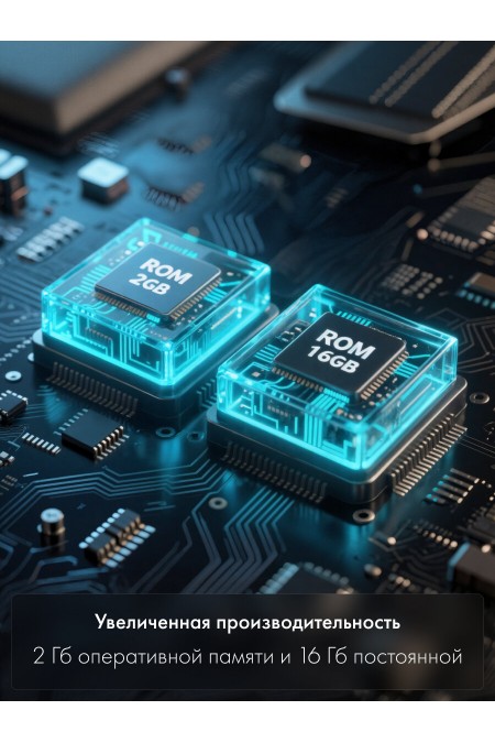 Телевизор Haier 50 Smart TV S2 Pro (серебристый) 7