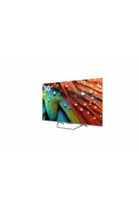 Телевизор Haier 50 Smart TV S4 (серебристый) 1