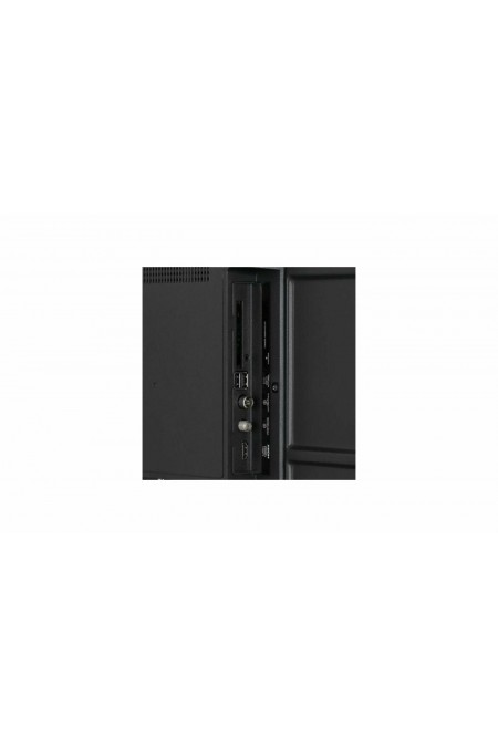 Телевизор Haier 50 Smart TV S4 (серебристый) 4