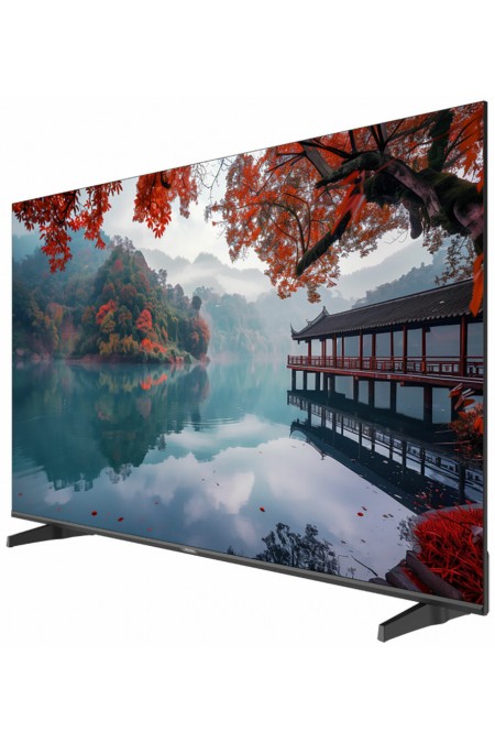 Телевизор Haier 55 LED H1 (черный) 1