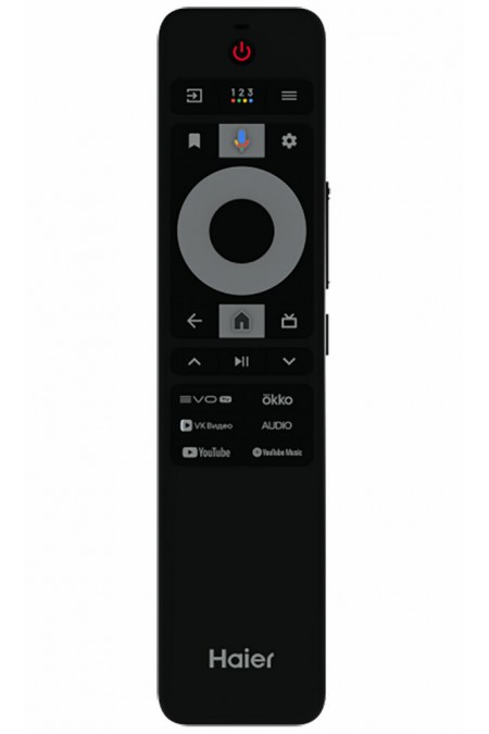 Телевизор Haier 55 LED H1 (черный) 3