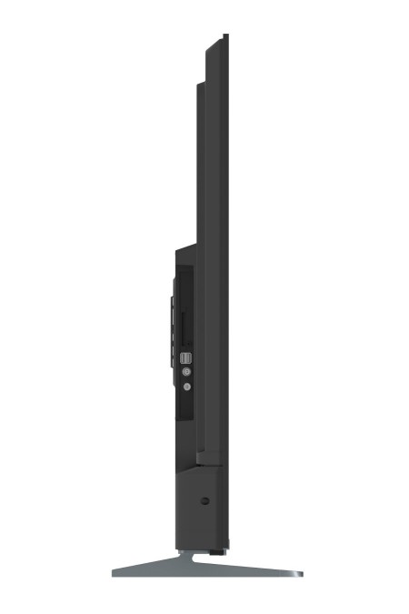 Телевизор Haier 55 MiniLED M4 (серый) 4