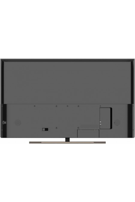 Телевизор Haier 55 Smart TV S7 (черный) 1