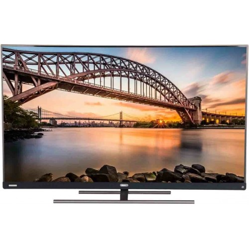 Телевизор Haier 55 Smart TV S7 (черный) 6