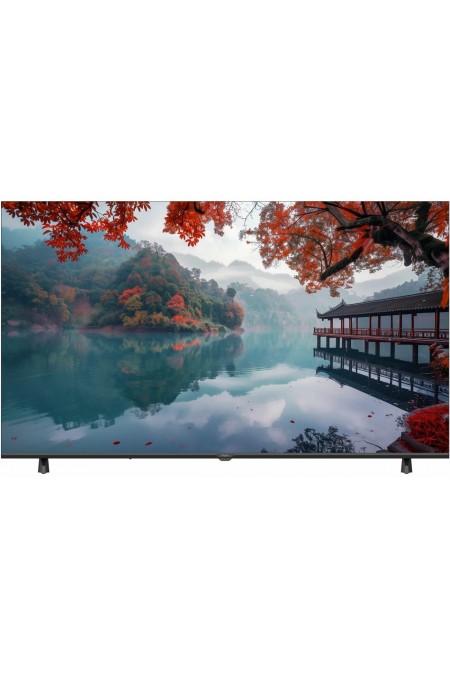 Телевизор Haier 65 LED H1 (черный) 