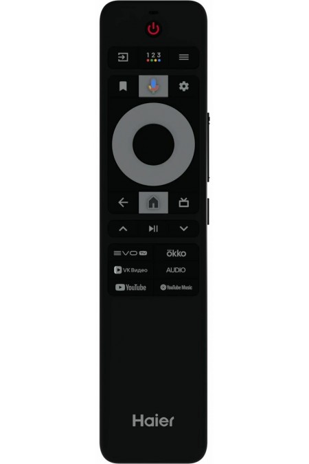 Телевизор Haier 65 LED H1 (черный) 1