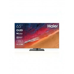 Телевизор Haier 65 S9 Pro (черный)