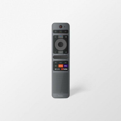 Телевизор Haier 65 S9 Pro (черный) 3