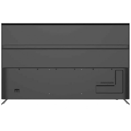 Телевизор Haier 65 Smart TV S2 (черный) 3