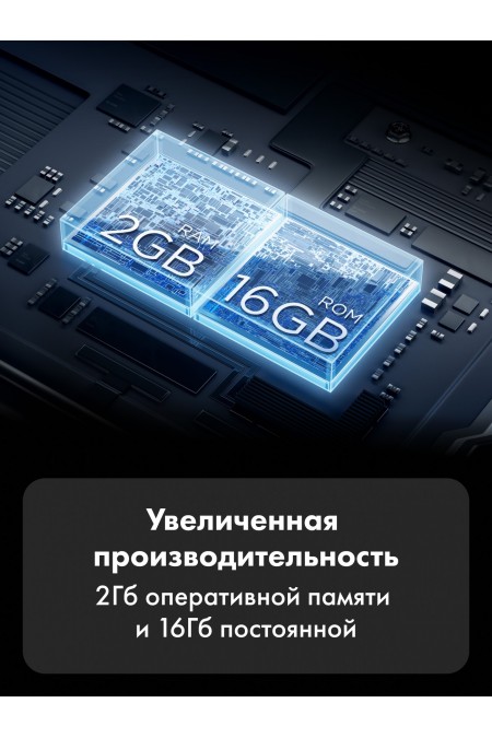 Телевизор Haier 65 Smart TV S2 Pro (серебристый) 5