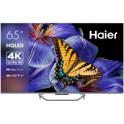 Телевизор Haier 65 Smart TV S4