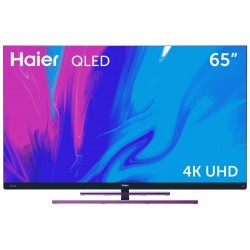 Телевизор Haier 65 Smart TV S7 (черный)