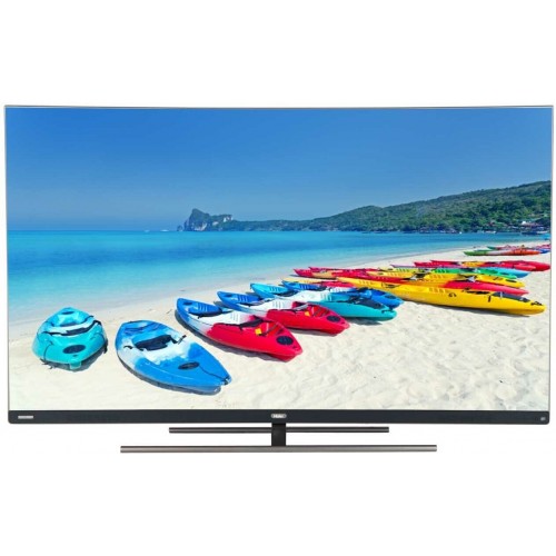 Телевизор Haier 65 Smart TV S7 (черный) 2