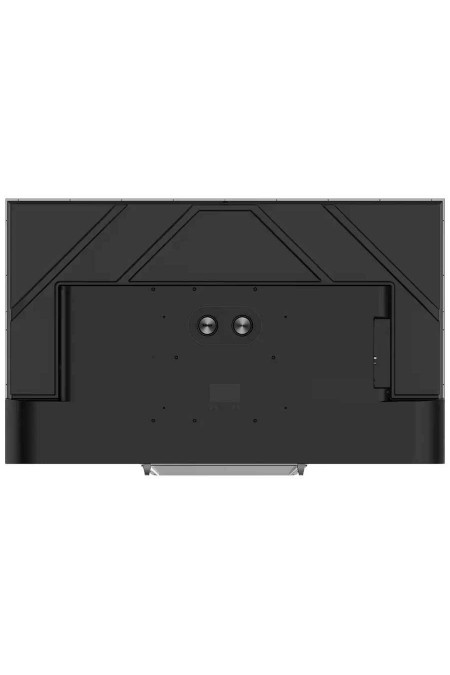 Телевизор Haier 75 Mini LED Pro (серебристый) 4