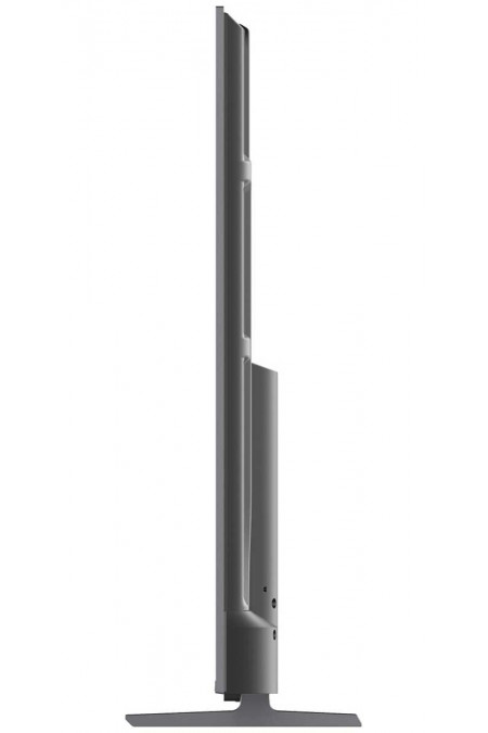 Телевизор Haier 75 Smart TV S6 (серый) 1