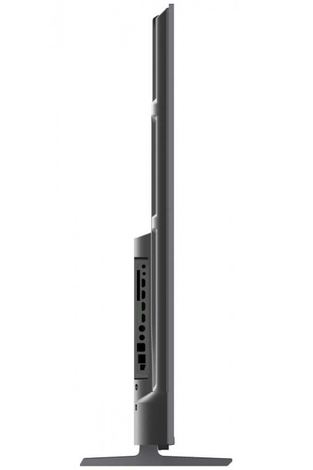Телевизор Haier 75 Smart TV S6 (серый) 2