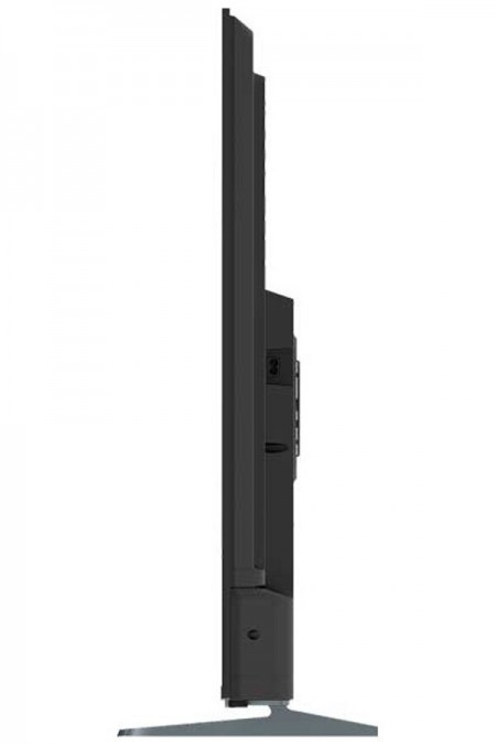 Телевизор Haier 85 MiniLED M4 (серебристый) 2