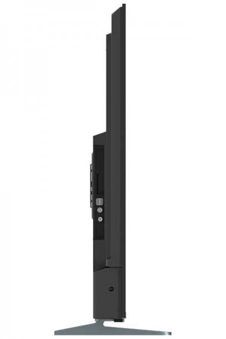 Телевизор Haier 85 MiniLED M4 (серебристый) 3