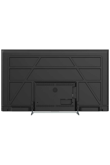 Телевизор Haier 85 MiniLED M4 (серебристый) 4