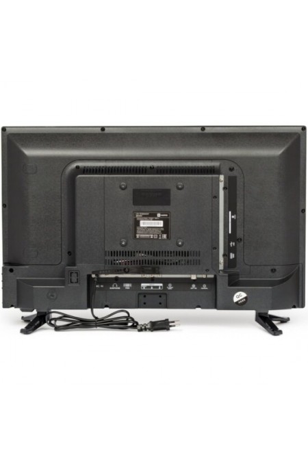 Телевизор HARPER 24R470T (черный) 2