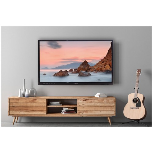 Телевизор HARPER 24R470T (черный) 9