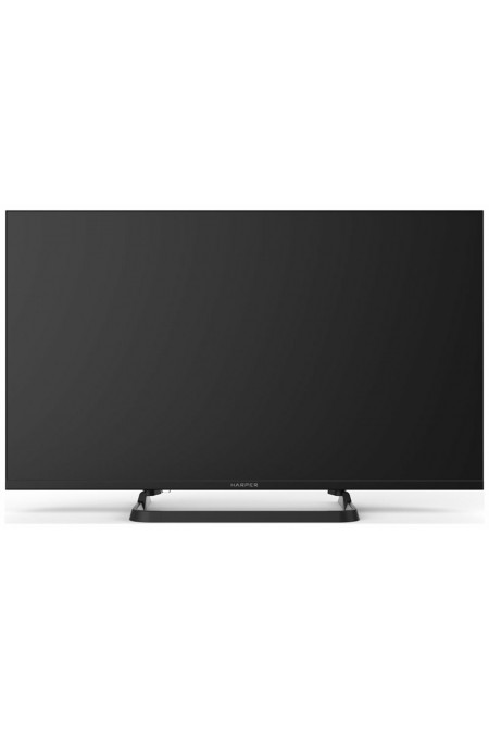 Телевизор HARPER 32F740TS (черный) 