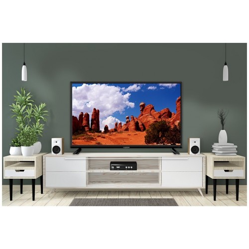 Телевизор HARPER 32R490T 2020 LED (черный) 6