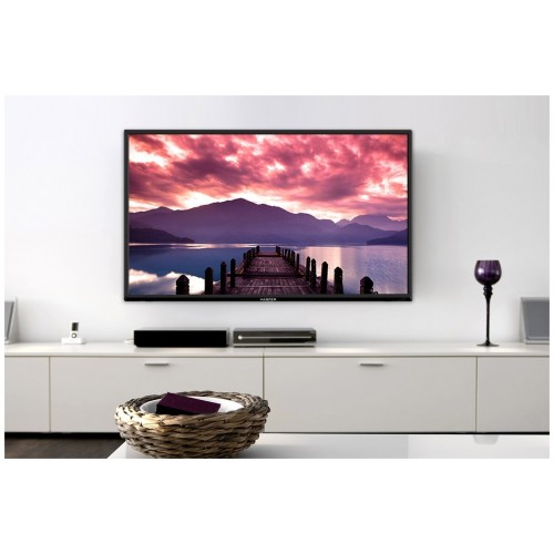 Телевизор HARPER 32R490T 2020 LED (черный) 7