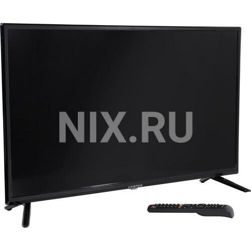 Телевизор HARPER 32R490T 2020 LED (черный) 8